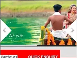 Sites similar to tamarindweddings.com