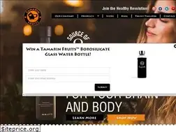 Sites similar to tamarinfruits.com