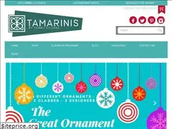 Sites similar to tamarinis.com