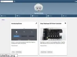 Sites similar to tamarintech.com