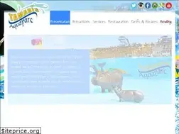 Sites similar to tamaris-aquaparc.com