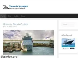 Sites similar to tamaris-voyages.com