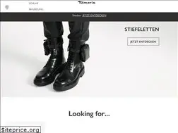 Sites similar to tamaris.at