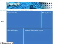 Sites similar to tamariskrtw.com