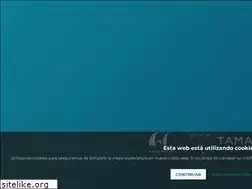 Sites similar to tamarit.com