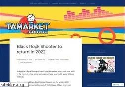 Sites similar to tamarket.com.au