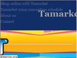 Sites similar to tamarket.com
