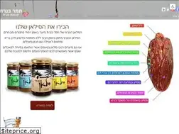 Sites similar to tamarkineret.co.il