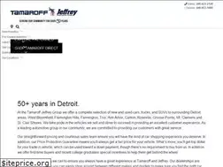 Sites similar to tamaroff.com