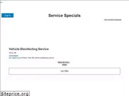 Sites similar to tamaroffhonda.com