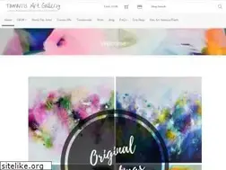 Sites similar to tamarrisart.co.uk