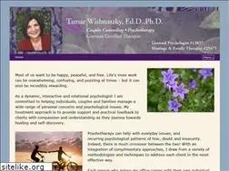 Sites similar to tamarswish.com