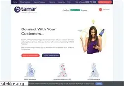 Sites similar to tamartelecommunications.co.uk