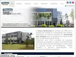 Sites similar to tamaru.com.br