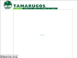Sites similar to tamarugos.com