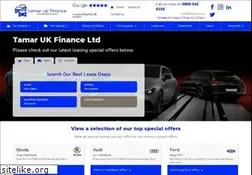 Sites similar to tamaruk.com