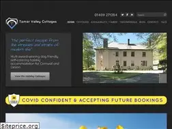 Sites similar to tamarvalleycottages.co.uk