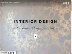 Sites similar to tamarynwhite.com