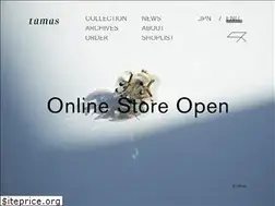 Sites similar to tamas-uca.com