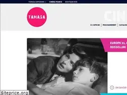 Sites similar to tamasa-cinema.com