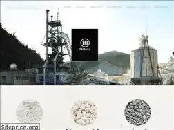 Sites similar to tamasa.co.jp