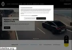 Sites similar to tamasauto.hu