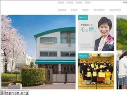 Sites similar to tamasei.ed.jp