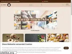 Sites similar to tamasha.de