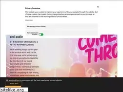 Sites similar to tamasha.org.uk