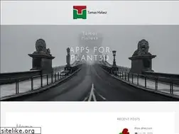 Sites similar to tamashalasz.com