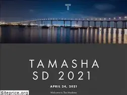 Sites similar to tamashasd.com