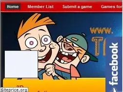 Sites similar to tamashebi.com.ge