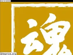 Sites similar to tamashii.com.sg