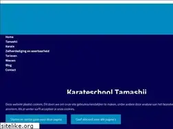 Sites similar to tamashii.nl
