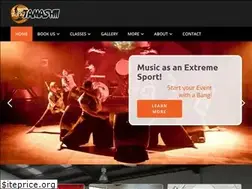Sites similar to tamashii.nz
