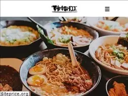 Sites similar to tamashiiokc.com