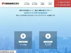Sites similar to tamashoji.co.jp