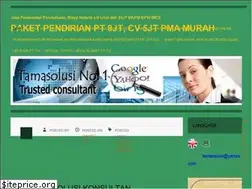 Sites similar to tamasolusi.com