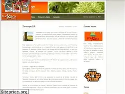 Sites similar to tamasopo.net
