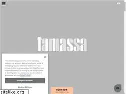 Sites similar to tamassaresorts.com