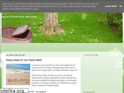 Sites similar to tamasya-tamasya.blogspot.com