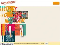 Sites similar to tamatanga.com
