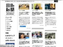 Sites similar to tamatch.com