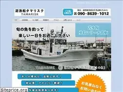 Sites similar to tamaturi.com