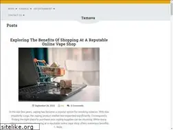 Sites similar to tamava.org
