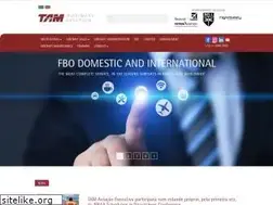 Sites similar to tamaviacaoexecutiva.com.br