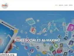 Sites similar to tamax.com.ar