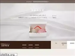 Sites similar to tamaya-k.co.jp