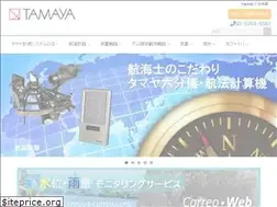 Sites similar to tamaya-technics.com