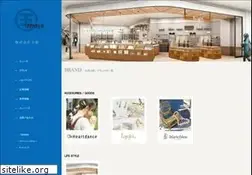 Sites similar to tamaya.co.jp